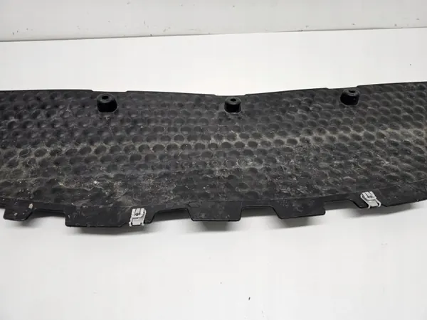 OEM 982807587A Spoiler avant pour Porsche 718 GT4 image 3