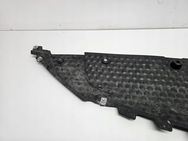 OEM 982807587A Spoiler avant pour Porsche 718 GT4 image 4