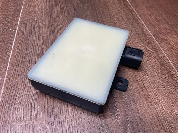 Módulo Sensor Radar Land Rover Evoque FK72-14F152-AC image 3