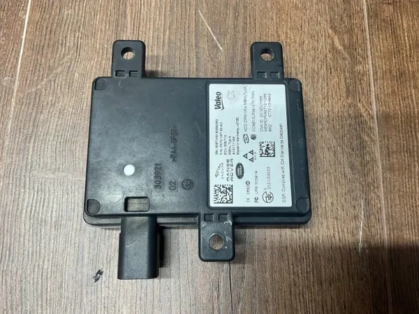 Módulo Sensor Radar Land Rover Evoque FK72-14F152-AC image 4