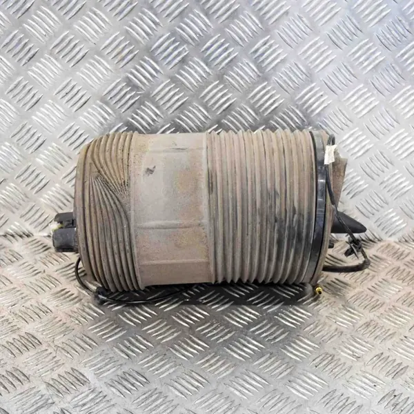 Airbag Sospensione Audi Q7 4M 4M0616001P image 2