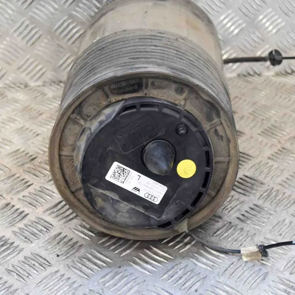 Airbag Sospensione Audi Q7 4M 4M0616001P image 3