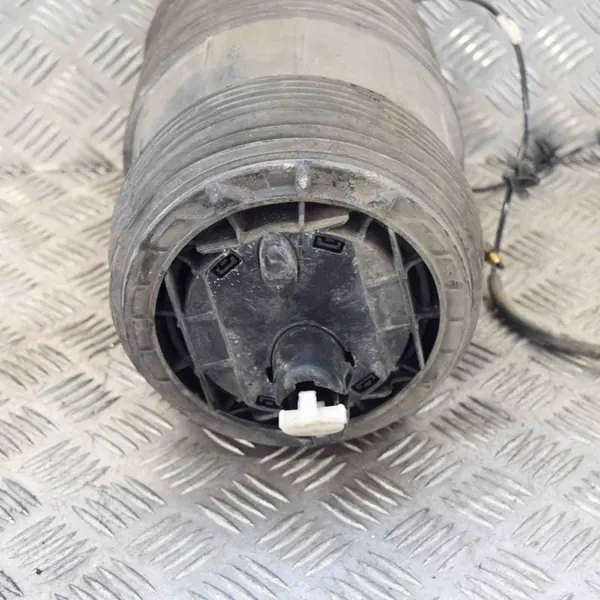 Airbag Sospensione Audi Q7 4M 4M0616001P image 4