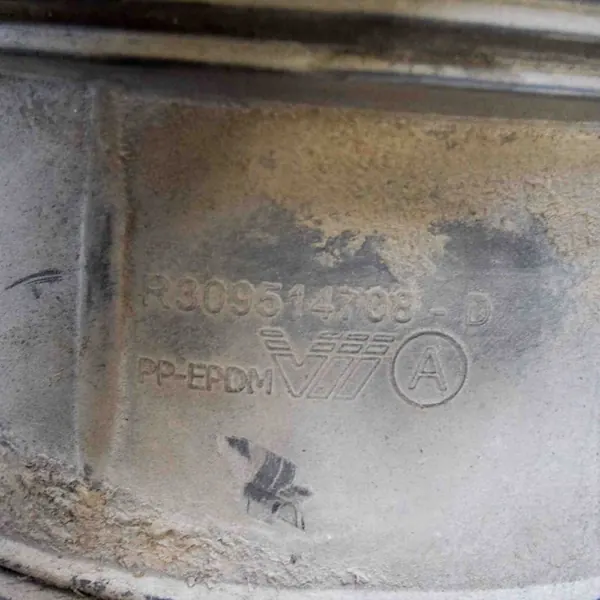 Airbag Sospensione Audi Q7 4M 4M0616001P image 5