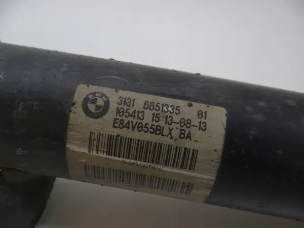 Amortecedor Dianteiro Esquerdo OEM 6851335 BMW X1 E84 image 4