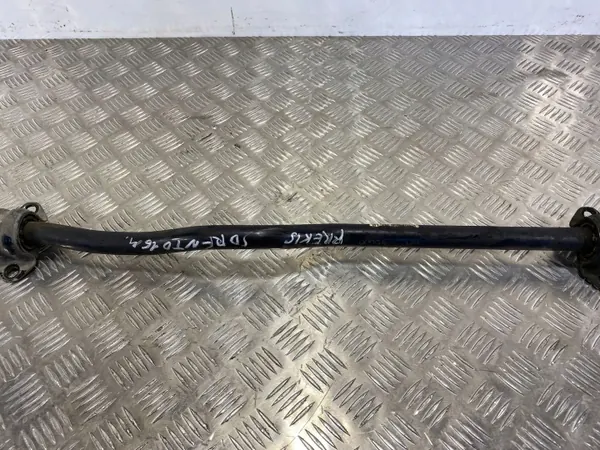 OEM FOB26217 Front-Stabilisatorstange für KIA Sorento image 4