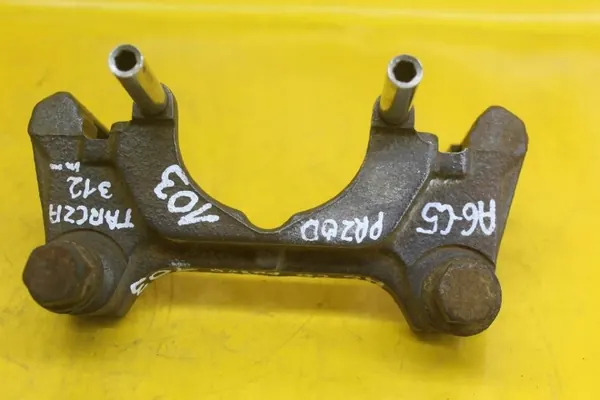 OEM 5412 103 Framklämmsats för Audi A6 C5 image 10