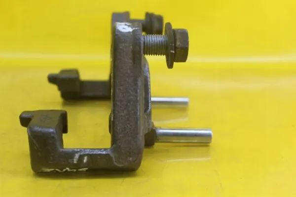 OEM 5412 103 Framklämmsats för Audi A6 C5 image 7