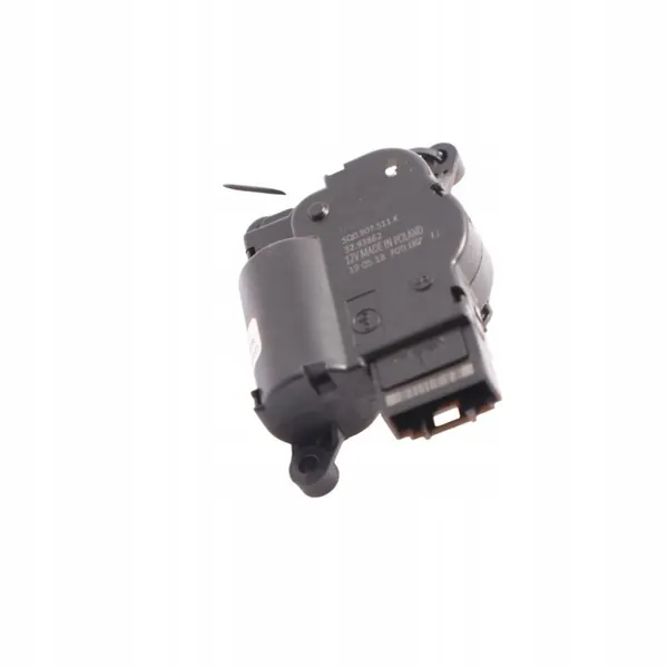 SEAT Leon Mk3 Verwarmingsklep OEM 5Q0907511K image 2