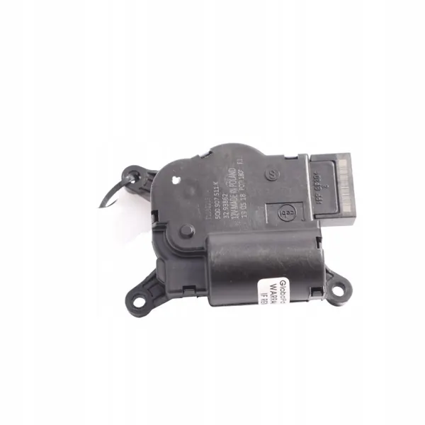 SEAT Leon Mk3 Verwarmingsklep OEM 5Q0907511K image 4