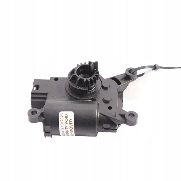 SEAT Leon Mk3 Verwarmingsklep OEM 5Q0907511K image 6