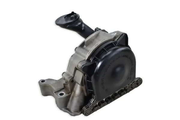 Oljepump OEM 03C115105Q för VW 1.4 TSI/TFSI image 2