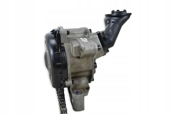 Oljepump OEM 03C115105Q för VW 1.4 TSI/TFSI image 5