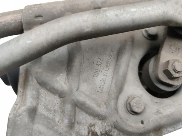 Mécanisme Moteur Essuie-glace Avant Volvo XC90 I image 5