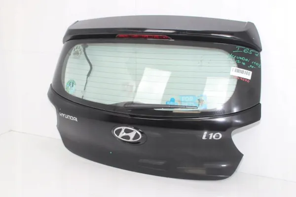 Puerta trasera OEM 375484109 para Hyundai i10 II 13-16 image 3
