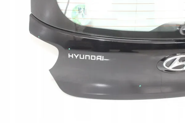 Puerta trasera OEM 375484109 para Hyundai i10 II 13-16 image 4