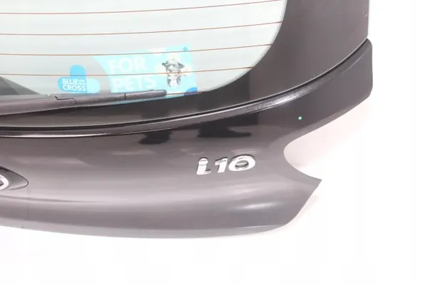 Puerta trasera OEM 375484109 para Hyundai i10 II 13-16 image 5