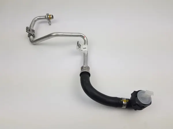 BMW Turboahdinputki OEM 8854737 - Käytetty image 4