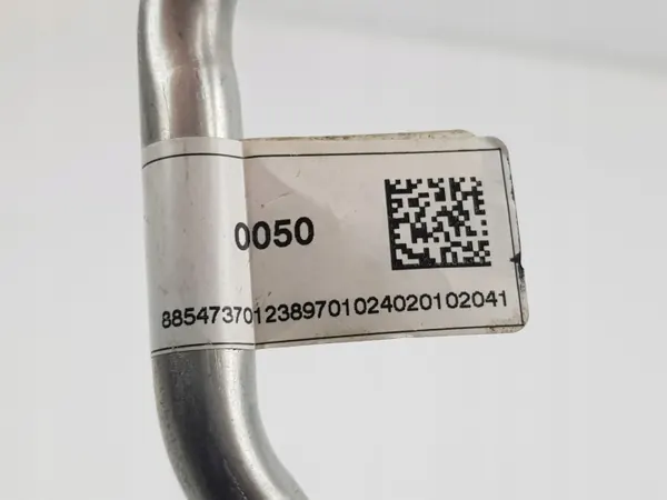 BMW Turboahdinputki OEM 8854737 - Käytetty image 7
