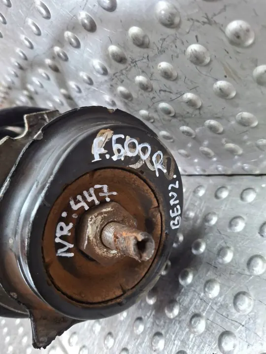 Framfjädring Höger OEM S26309447 Fiat 500 image 3