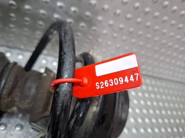 Framfjädring Höger OEM S26309447 Fiat 500 image 4