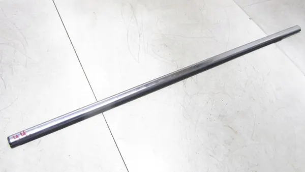 OEM 9816605080 Lame Racleur Avant Droit Citroen DS7 image 2