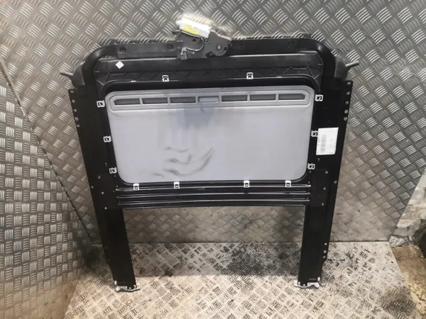 Techo solar Porsche Cayenne I OEM 8D0877255D - Usado image 3