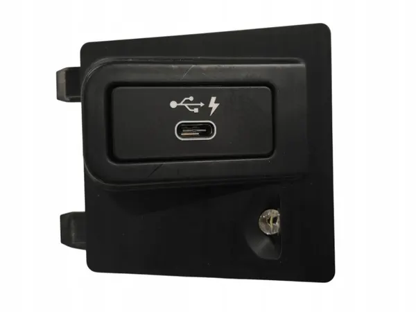 USB-aansluiting OEM 9458489 voor BMW X3 G01 image 2