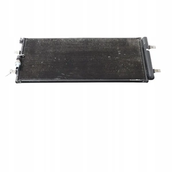 Audi A4 B8 AC-kondensaattori 8K0260403AF image 6