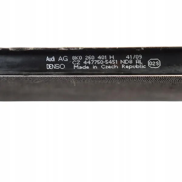 Audi A4 B8 AC-kondensaattori 8K0260403AF image 7