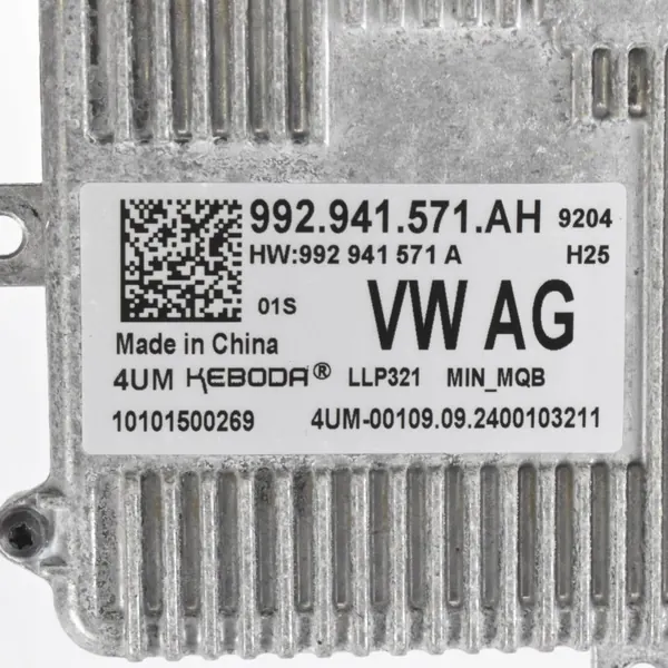 Convertisseur Module LED OEM 992941571AH pour VW image 3