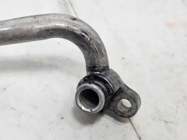 BMW 5 F10 F11 10-17 Tuyaux de Refroidissement Huile 3.0B image 6