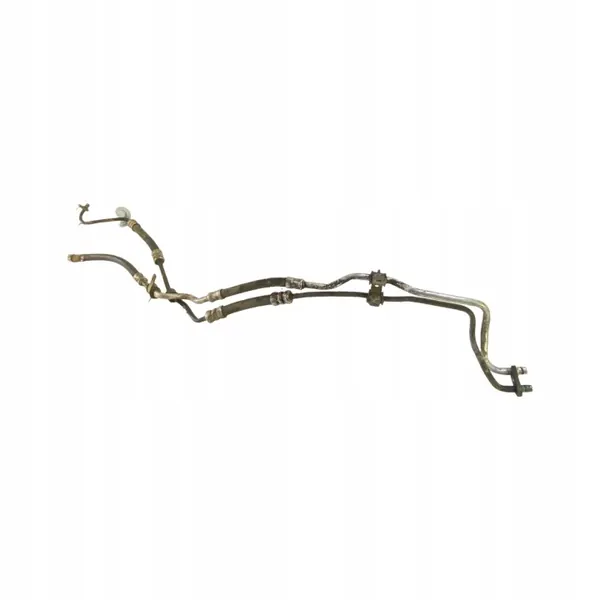 Vaihteistoöljynjäähdytysputki Peugeot 307 OEM JUT151376 image 2