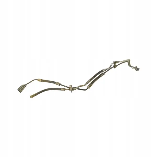 Vaihteistoöljynjäähdytysputki Peugeot 307 OEM JUT151376 image 4