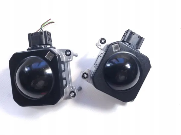 ACC-tutkasetti Audi A6 C7/A7 C7 OEM 4G0907541B/4G0907561B image 2