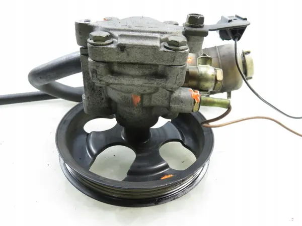 Bomba de dirección Mitsubishi OEM 4G93 - Usada image 5