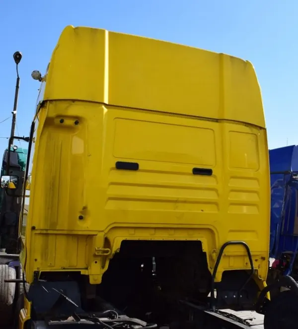 Cadre de cabine MAN TGX TGA OEM 1 - État utilisé image 3