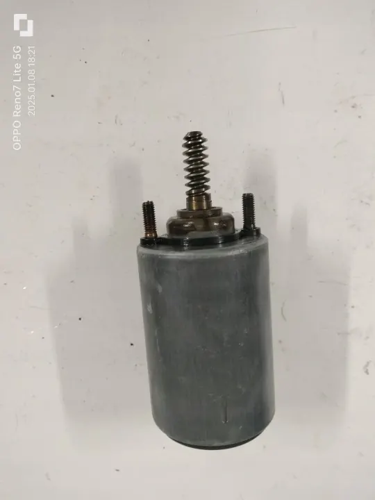 Valvetronic-säätäjä OEM 750929506 BMW E46:lle image 2