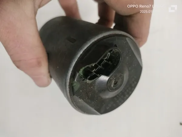 Valvetronic-säätäjä OEM 750929506 BMW E46:lle image 4