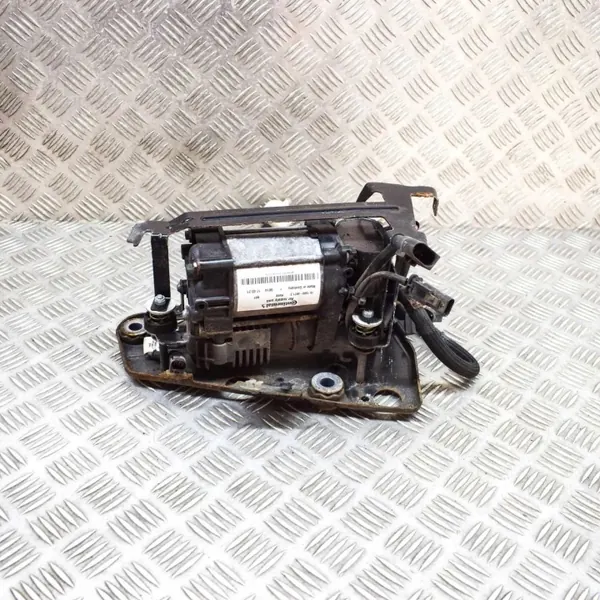 Compressor de suspensão VOLVO XC60 II 15150000713 image 3