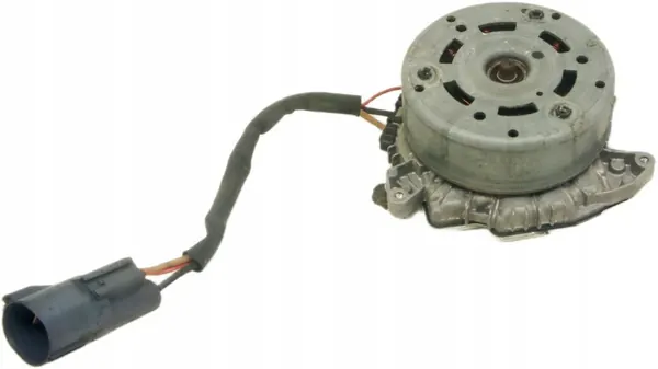TM250 3137234017 Kylarfläktmotor Ford Edge Mk2 image 2