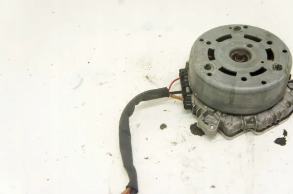 TM250 3137234017 Kylarfläktmotor Ford Edge Mk2 image 3