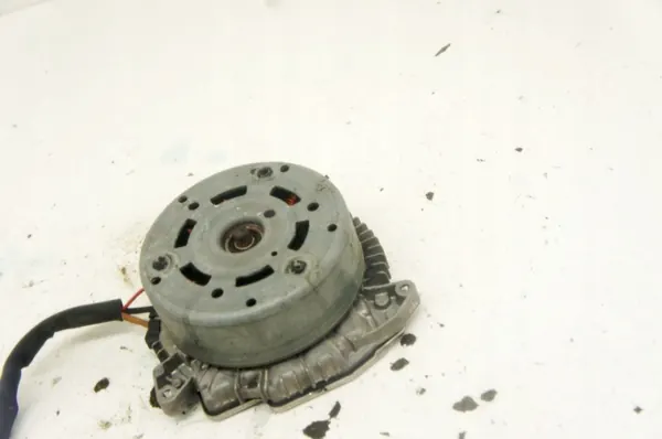 TM250 3137234017 Kylarfläktmotor Ford Edge Mk2 image 4