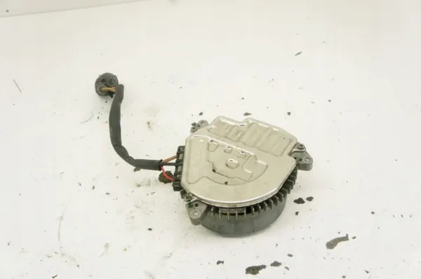 TM250 3137234017 Kylarfläktmotor Ford Edge Mk2 image 5