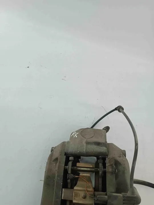 Mercedes-Benz A0024202383 Etuvasen jarrusatula image 2