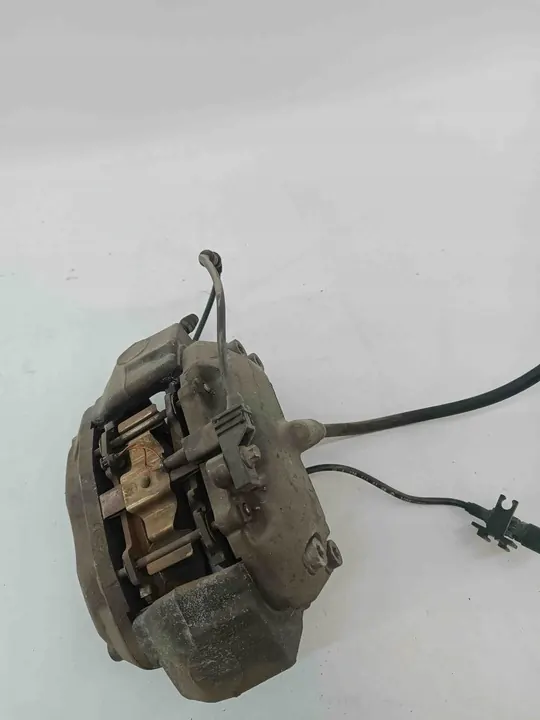 Mercedes-Benz A0024202383 Etuvasen jarrusatula image 3