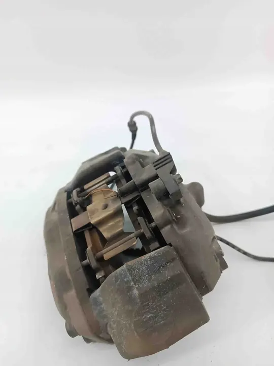 Mercedes-Benz A0024202383 Etuvasen jarrusatula image 4