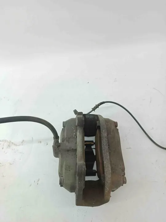 Mercedes-Benz A0024202383 Etuvasen jarrusatula image 6