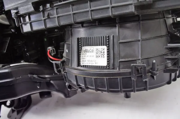 Noyau de chauffage UX178 pour Ford Focus Mk4 1.5TDCi image 5