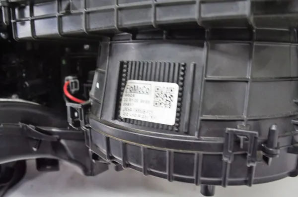 Noyau de chauffage UX178 pour Ford Focus Mk4 1.5TDCi image 8